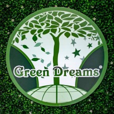 Green Dreams Escalon