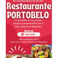 Restaurante Porto Belo