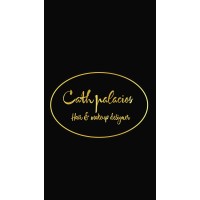 Cath Palacios Makeup Designer
