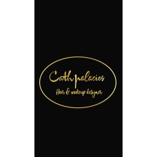 Cath Palacios Makeup Designer