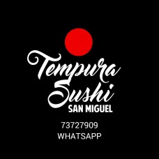 Restaurante Tempura Sushi San Miguel