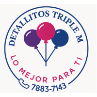 Detallitos Triple M