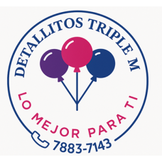 Detallitos Triple M